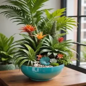 گیاه آپارتمانی کلاسیک