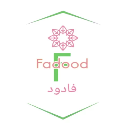 لوگو سایت فادود